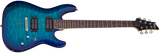 Schecter / C-6 Plus