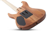 Schecter / C-6 Pro FR