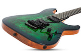 Schecter / C-6 Pro FR