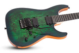 Schecter / C-6 Pro FR