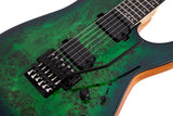 Schecter / C-6 Pro FR