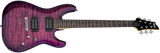 Schecter / C-6 Plus