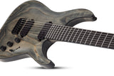 Schecter / C-7 Apocalypse