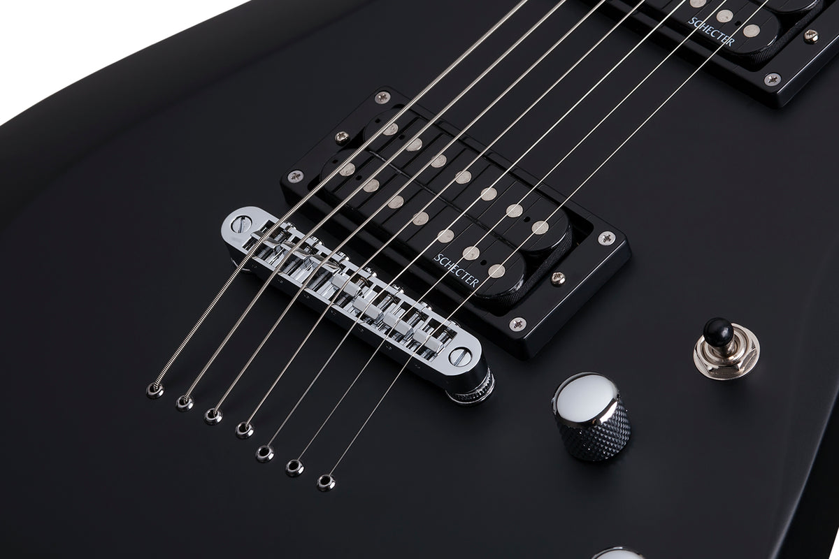 Schecter / C-7 Deluxe – Asia Music (2518) Co.,Ltd