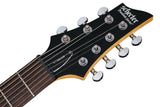 Schecter / C-7 Deluxe