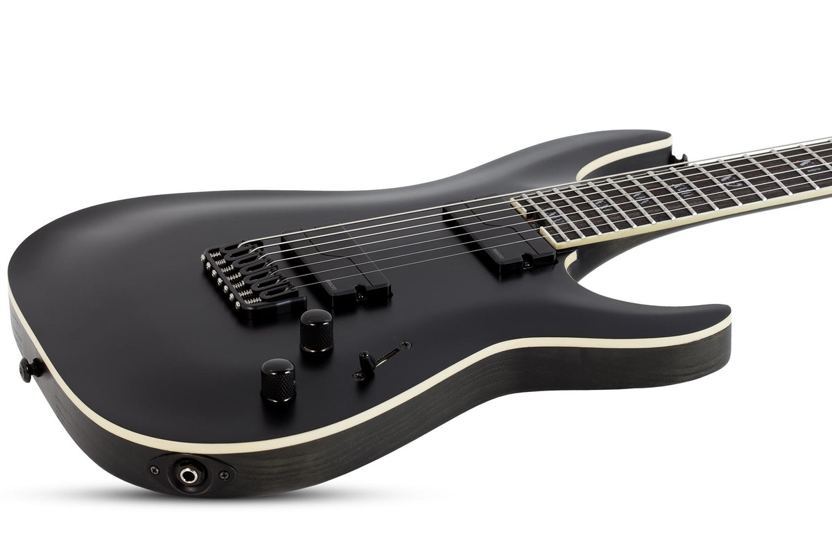 Schecter / C-7 SLS Elite Evil Twin – Asia Music (2518) Co.,Ltd