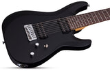 Schecter /  C-8 Deluxe