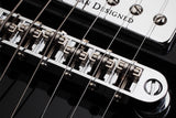Schecter / Corsair w/Bigsby