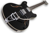 Schecter / Corsair w/Bigsby