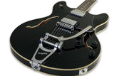 Schecter / Corsair w/Bigsby