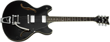 Schecter / Corsair w/Bigsby