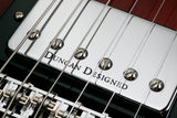 Schecter / Corsair