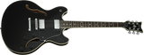 Schecter / Corsair