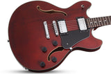 Schecter / Corsair