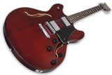 Schecter / Corsair