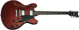 Schecter / Corsair