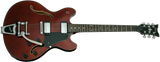Schecter / Corsair w/Bigsby
