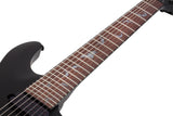 Schecter / Damien - 7 (2021)