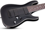 Schecter / Damien Platinum-9