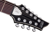 Schecter / Damien Platinum-9
