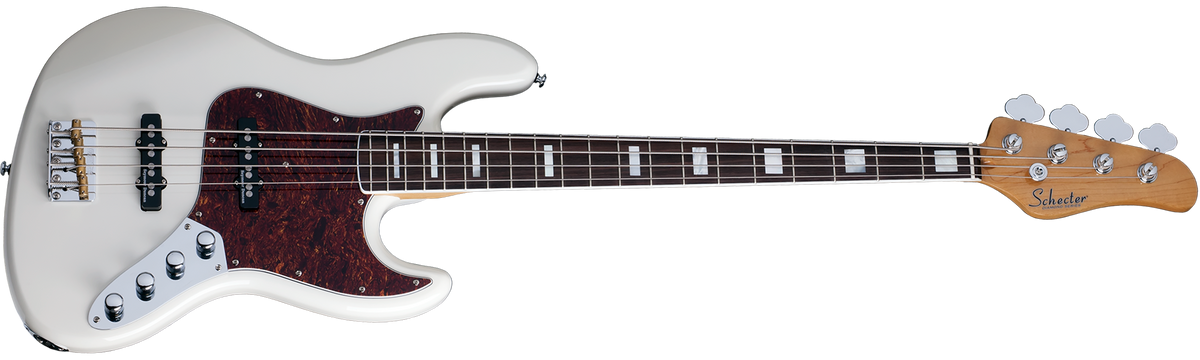 Schecter / Diamond-J Plus 4 – Asia Music (2518) Co.,Ltd