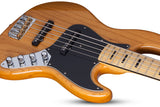 Schecter / Diamond-J Plus 5