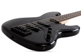 Schecter / J-4 Gloss Black