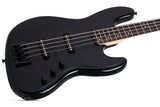 Schecter / J-4 Gloss Black