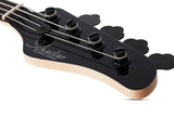 Schecter / J-4 Gloss Black