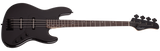 Schecter / J-4 Gloss Black