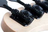 Schecter / J-4 Gloss Black