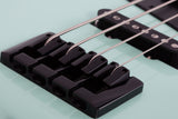 Schecter / J-4 Sea Foam Green