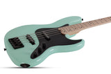 Schecter / J-4 Sea Foam Green