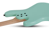 Schecter / J-4 Sea Foam Green