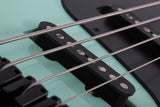 Schecter / J-4 Sea Foam Green