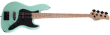 Schecter / J-4 Sea Foam Green