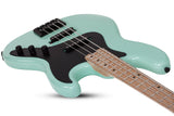Schecter / J-4 Sea Foam Green