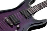 Schecter / Hellraiser C-1