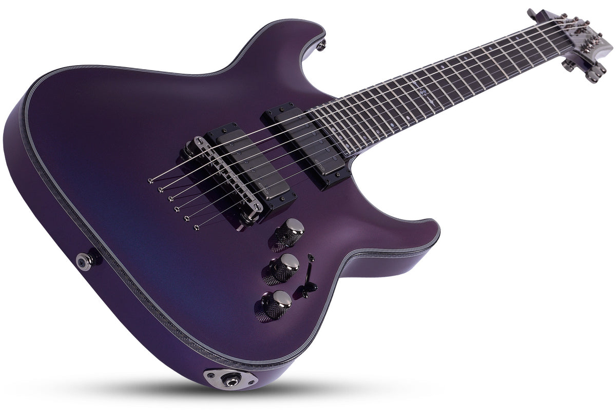 Schecter / Hellraiser Hybrid C-1 – Asia Music (2518) Co.,Ltd