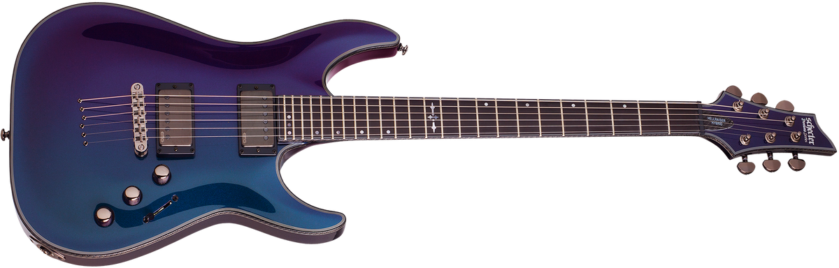 Schecter Hellraiser ジャンク Schecter / Hellraiser Hybrid C-1 – Asia Music (2518) Co.,Ltd