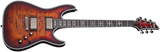 Schecter / Hellraiser Extreme C-1 E