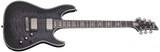Schecter / Hellraiser Extreme C-1 E