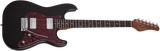 Schecter / Jack Fowler Signature Traditional (Black Pearl)