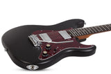 Schecter / Jack Fowler Signature Traditional (Black Pearl)
