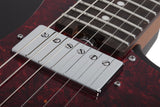 Schecter / Jack Fowler Signature Traditional (Black Pearl)