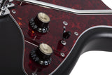 Schecter / Jack Fowler Signature Traditional (Black Pearl)