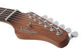 Schecter / Jack Fowler Signature Traditional (Black Pearl)