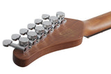 Schecter / Jack Fowler Signature Traditional (Black Pearl)