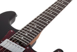 Schecter / Jack Fowler Signature Traditional (Black Pearl)