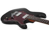 Schecter / Jack Fowler Signature Traditional (Black Pearl)